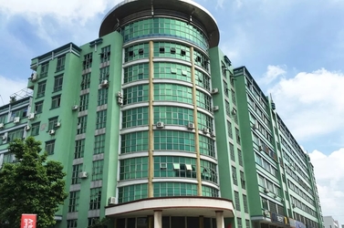 Cloudgoose Biology Science & Technology Co., Ltd.