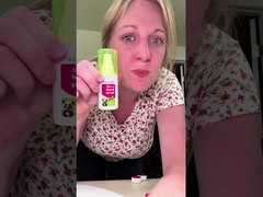 Cleanote Salzlösung Nasenspray hat meine Nase gerettet.