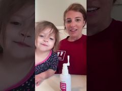 【C】Nasenspray Kacke! Kacke! Frisch!