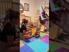 【G】Cleanote Nasenspray mit Salzwasser - familienfreundlich