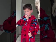 【L】Cleanote Nasenspray mit Salzwasser ist sanft und sicher, Pfefferminze tut gut