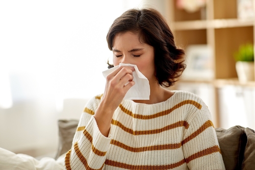 Jüngste Firmenblogs über Sind Sinusitis und Rhinitis gleich?